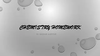 Overview of Atomic Models and Theories