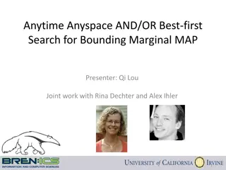 Bounding Marginal MAP: Best-First Search Analysis