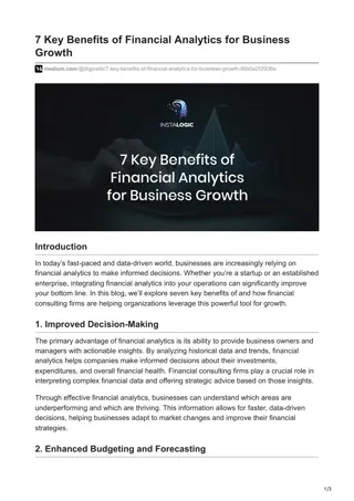 medium.com-7 Key Benefits of Financial Analytics for Business Growth