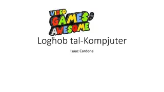 Evolution of Computer Logos in Popular Culture
