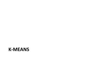 Understanding K-Means Clustering: A Comprehensive Guide