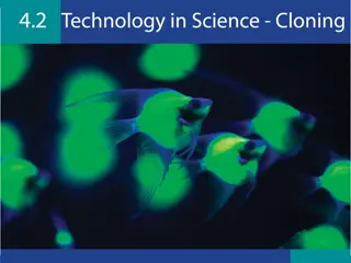 Understanding Cloning: Process, Benefits, and Ethical Issues