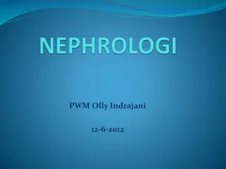 Understanding Nephrology: An In-Depth Look at Kidney Functions and Diseases
