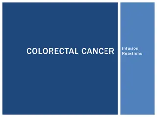 Albert's Journey with Metastatic Colorectal Cancer and FOLFOX6 Regimen