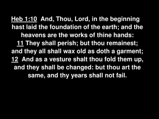 Insights on God's Abandonment and Faith Challenges