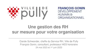 Effective HR Management Strategies for Future Success