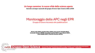 Challenges and Progress in Open Science: Insights from CoPER Conferences