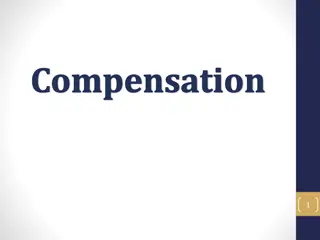ANR Compensation Strategies and Salary Guidelines