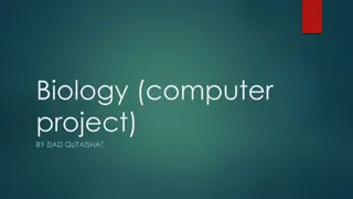 Understanding Evolution: Concepts and Examples Explained