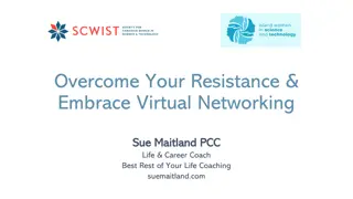 Empower Your Life and Career with Sue Maitland's Coaching Approach
