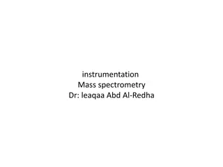 Understanding Mass Spectrometry: Powerful Analytical Technique