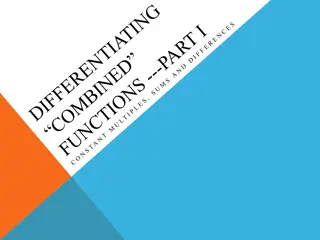 Deriving Induction Principles Using Parametricity