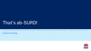 Understanding Surds and Fractional Indices in Mathematics