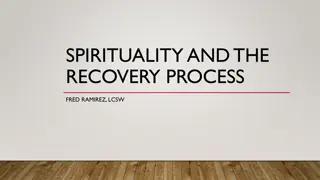 Understanding the Spiritual, Physical, and Mental Aspects of Addiction Recovery