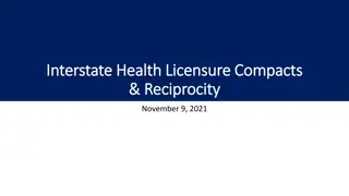 Expanding Occupational License Opportunities in Connecticut