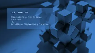 Understanding and Supporting Child Wellbeing: Tips and Resources