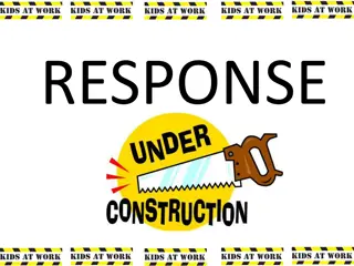 Crafting Effective Constructed Responses for Academic Success