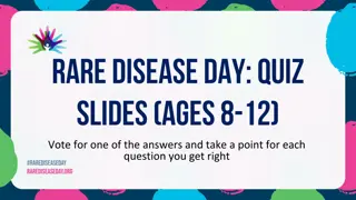 Test Your Knowledge with These Tricky Quiz Questions
