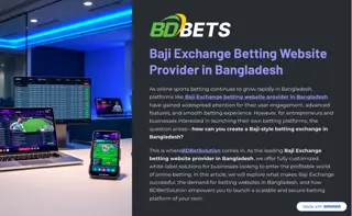 Baji-Exchange-Betting-Website-Provider-in-Bangladesh