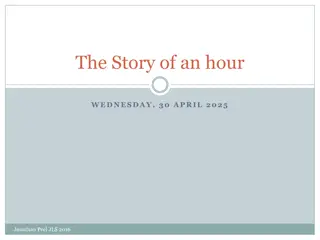 Exploring Kate Chopin's 'The Story of an Hour' Characters and Symbolism
