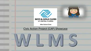 Initiative to Implement Homeroom Classes for Student Success
