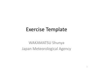 Assessing Climate Change Trends in Tokyo with Japan Meteorological Agency's Research