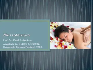 Essentials of Massage Therapy: Techniques, Benefits, and Considerations