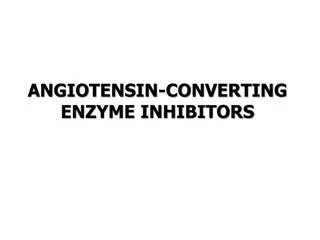Understanding ACE Inhibitors and Their Effects