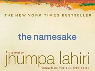 Conveying Assimilation in The Namesake