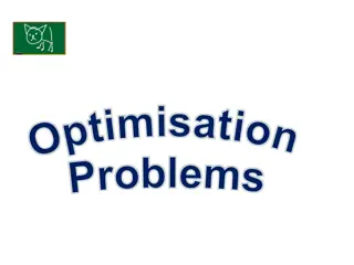 Practical Problem-Solving Using Differentiation: Recognizing Maxima and Minima