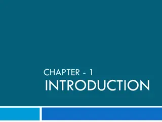 Understanding Indeterminate Structures and Analysis Methods