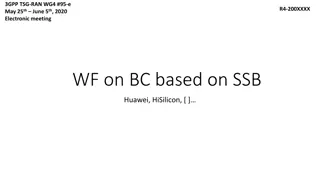 Beam Correspondence Requirement and Applicability Rules in Wireless Communication