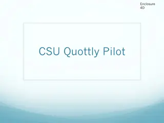 Enhancing Online Learning Accessibility for California State University Students