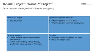 How to Become a Peer Reviewer for U.S. Department of Education Programs