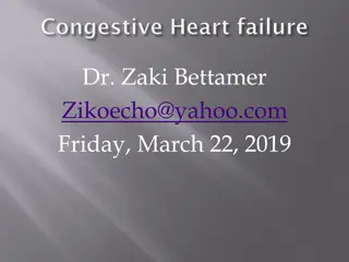 Understanding Heart Failure in Seniors
