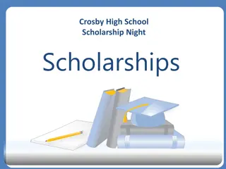 Exploring College Funding Options: Scholarships, Loans, and Grants