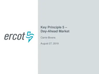 Enhancing Day-Ahead Market Efficiency Through Ancillary Service Demand Curves