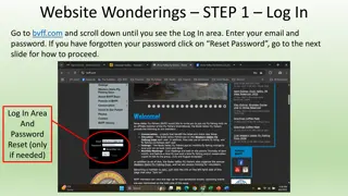 Unlock Members-Only Portal: Easy Steps to Log In & Access Exclusive Content