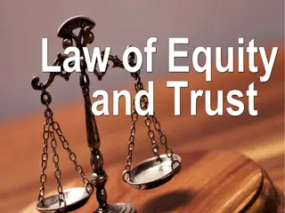 Court's Discretionary and Inherent Powers in Criminal and Civil Proceedings
