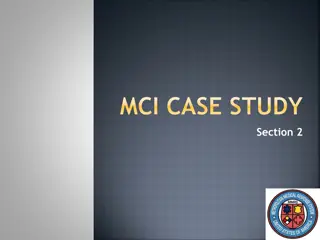 Initial Response and Triage in Mass Shooting Incident