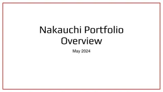 Nakauchi Lab's Advanced Stem Cell Research and Therapies