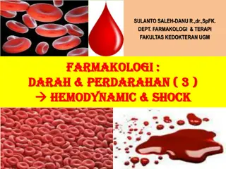 Understanding Hemodynamics in Cardiovascular Health