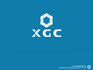 SHANDONG XIANGGUANG GROUP CO., LTD: Digitizing Trade Finance with eBL Solutions