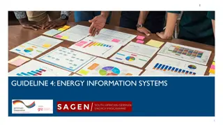 Understanding the Importance of Energy Information Systems in Municipal Energy Management
