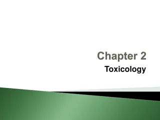 Understanding Toxicology and Industrial Hygiene in Chemical Process Industries