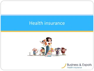 High-Quality Health Insurance and Care System in Belgium