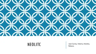 Neolithic Period: Agriculture, Farming, and Revolution