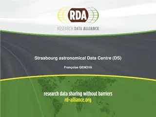 Strasbourg Astronomical Data Centre: Curating Astronomical Information