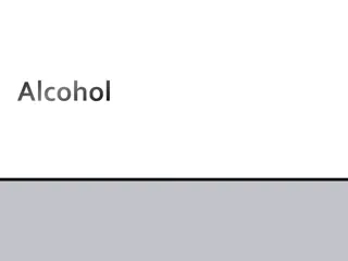 Understanding the Effects of Alcohol Consumption on the Body
