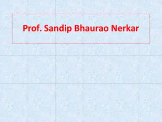 Understanding the Indian Federal System and Unitary Features